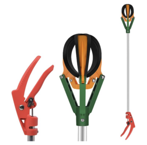 3 Claw Fruit Picker